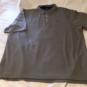 Bobby Jones Perforance Golf Shirt.